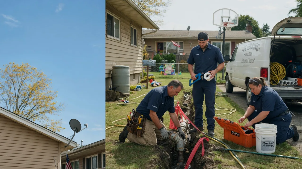 Garbage Disposal Replacement in Orma, WV near me