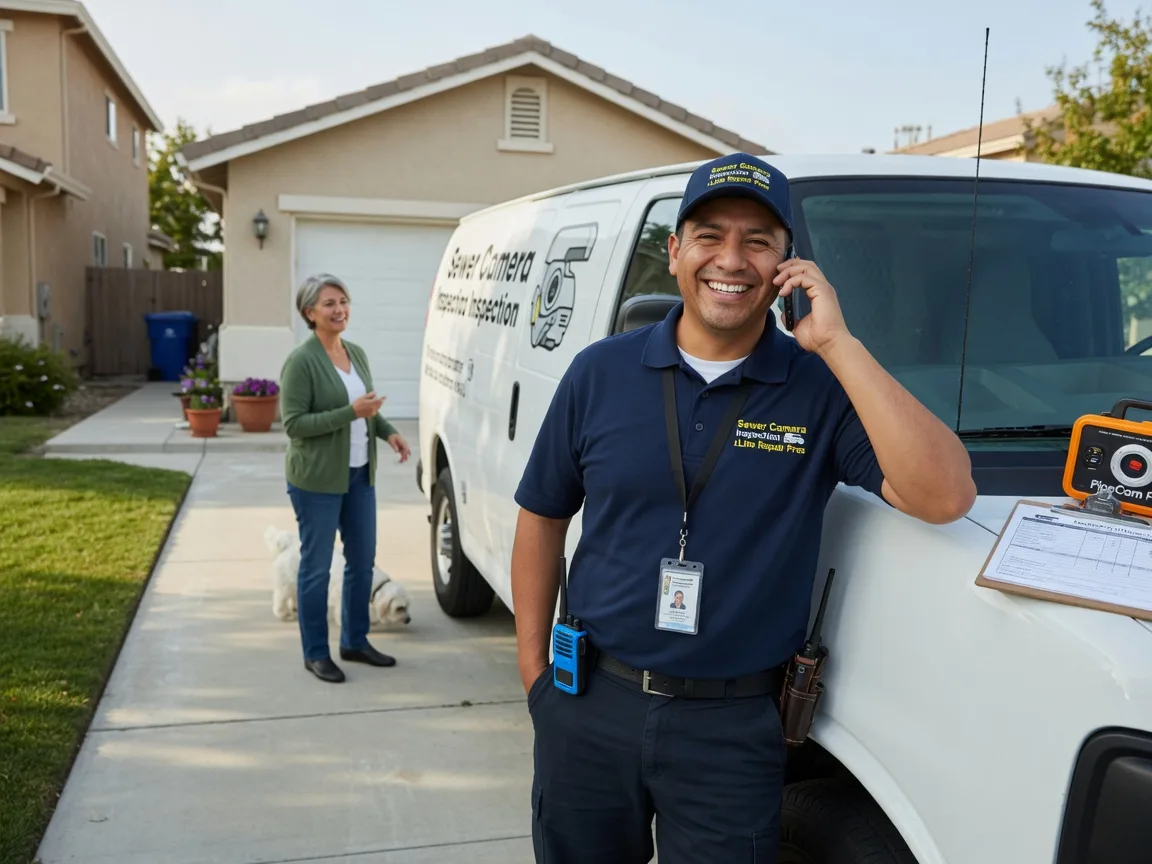 Sewer Line Repair Orma, WV FAQs
